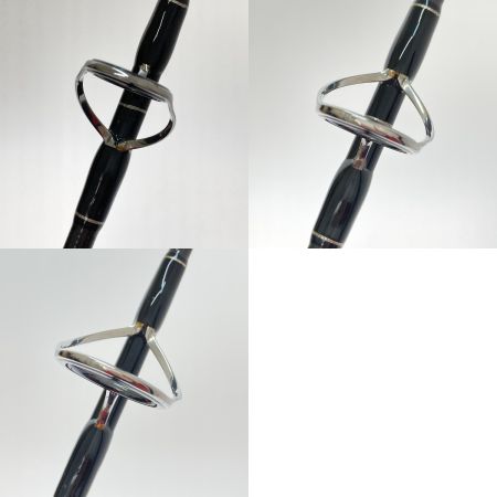  Ripple Fisher ロッド　オーシャンアロー6615