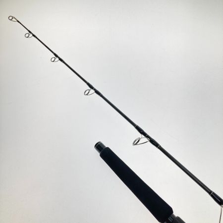  Ripple Fisher ロッド　オーシャンアロー6615