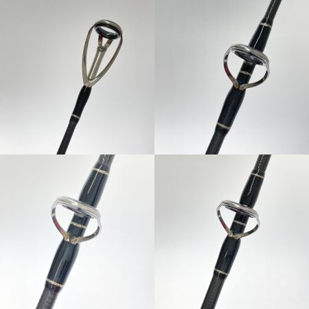  Ripple Fisher ロッド　オーシャンアロー6615