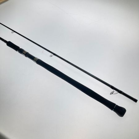  Ripple Fisher ロッド　シルバーストリーム 112 ノーザン 