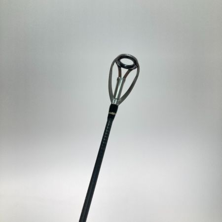  Ripple Fisher ロッド　シルバーストリーム 112 ノーザン 