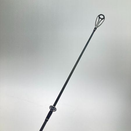  Ripple Fisher ロッド　シルバーストリーム 112 ノーザン 