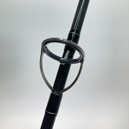  Ripple Fisher ロッド　シルバーストリーム 112 ノーザン 