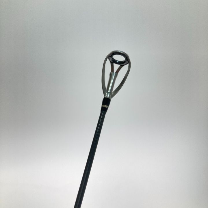 Ripple Fisher ロッド シルバーストリーム 112 ノーザン - 中古釣り