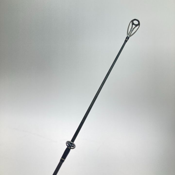 Ripple Fisher ロッド シルバーストリーム 112 ノーザン - 中古釣り