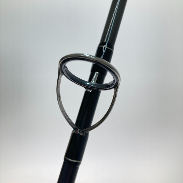 Ripple Fisher ロッド シルバーストリーム 112 ノーザン - 中古釣り