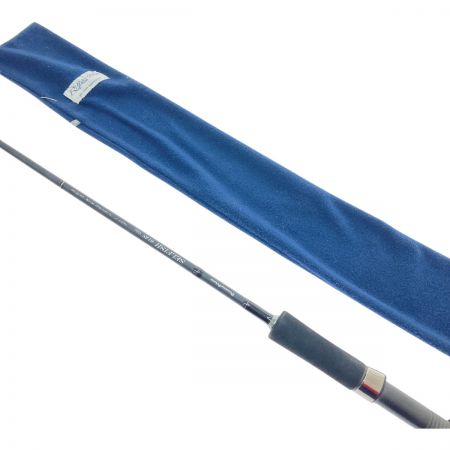  Ripple Fisher オーシャンアロー　セルフィッシュ 614S Nano