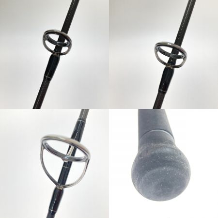  Ripple Fisher オーシャンアロー　セルフィッシュ 614S Nano