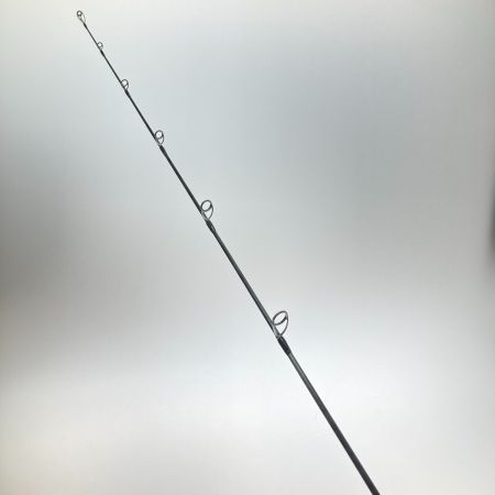  Ripple Fisher オーシャンアロー　セルフィッシュ 614S Nano