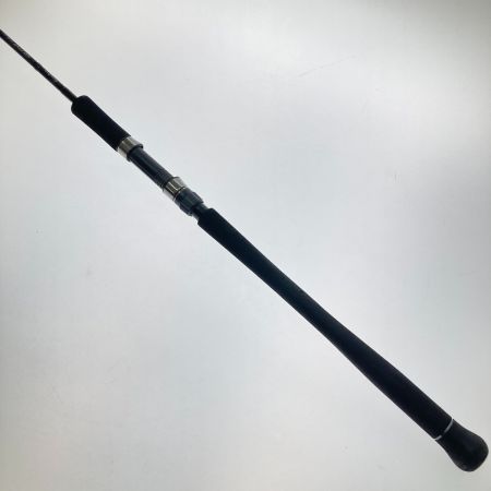  Ripple Fisher オーシャンアロー　セルフィッシュ 614S Nano