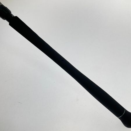  Ripple Fisher オーシャンアロー　セルフィッシュ 614S Nano