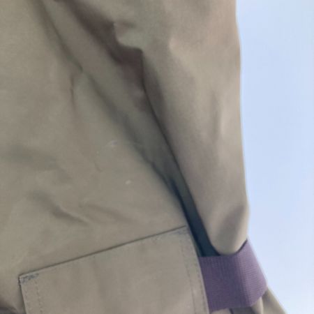  Rivalley リバレイ コンフォートチェストハイブーツフットウェイダー サイズLL（27.5ｃｍ） 5088 タン 本体のみ