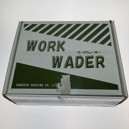  ハンシン 水産長靴　ＬＬサイズ F-71 ベージュ