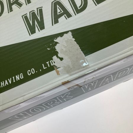  ハンシン 水産長靴　ＬＬサイズ F-71 ベージュ