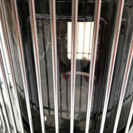  Iwatani イワタニ カセットガスストーブ マル暖 2023年製 CB-STV-MRD ブラック