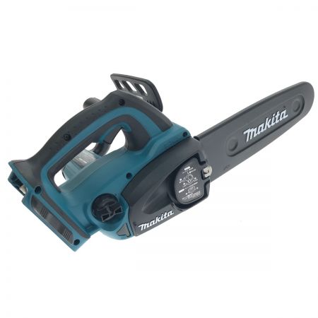  MAKITA マキタ 充電式チェンソー　36ｖ　2.2ah MUC250D グリーン