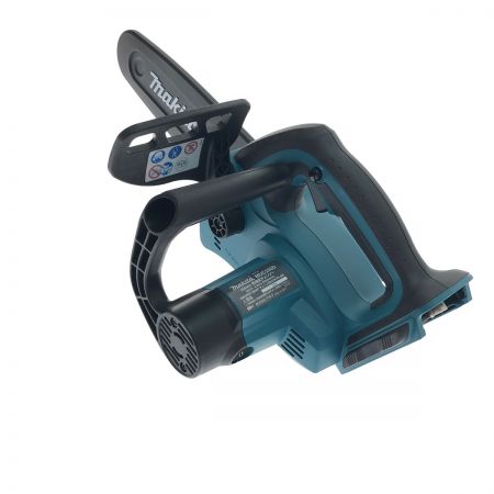  MAKITA マキタ 充電式チェンソー　36ｖ　2.2ah MUC250D グリーン