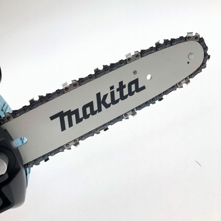  MAKITA マキタ 充電式チェンソー　36ｖ　2.2ah MUC250D グリーン