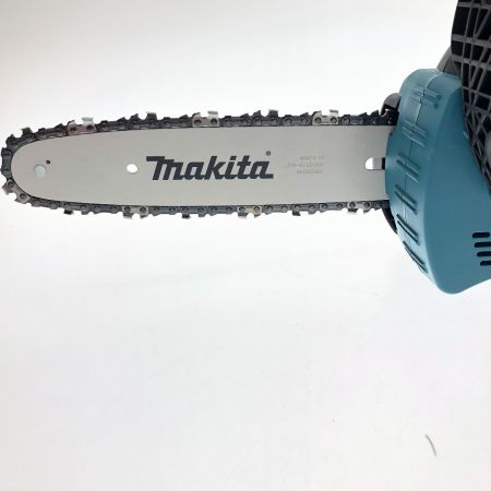  MAKITA マキタ 充電式チェンソー　36ｖ　2.2ah MUC250D グリーン
