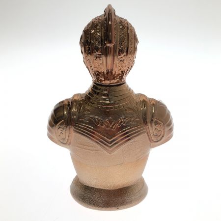 【北海道内限定発送】 NIKKA WHISKY ニッカウイスキー ウイスキー特級 キングスランド 甲冑 700ml 43％ 本体のみ 未開栓