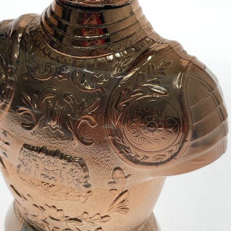 【北海道内限定発送】 NIKKA WHISKY ニッカウイスキー ウイスキー特級 キングスランド 甲冑 700ml 43％ 本体のみ 未開栓