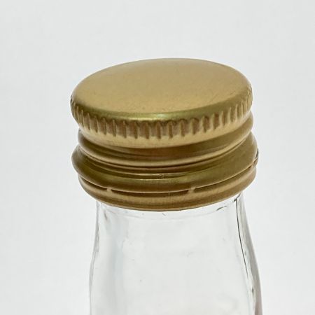  The MACALLAN マッカラン マッカラン18年 ミニボトル 50ml ミニチュアボトル 未開栓