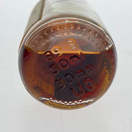  The MACALLAN マッカラン マッカラン18年 ミニボトル 50ml ミニチュアボトル 未開栓