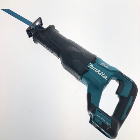  MAKITA マキタ 充電式レシプロソー 18V JR187D