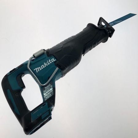  MAKITA マキタ 充電式レシプロソー 18V JR187D