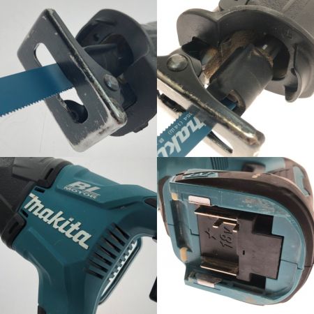  MAKITA マキタ 充電式レシプロソー 18V JR187D