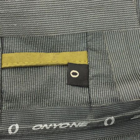  Ripple Fisher×ONYONE フィッシングウェア SIZE O レインウェア オリーブ
