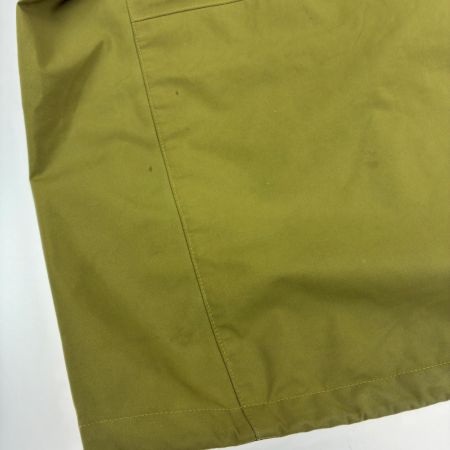  Ripple Fisher×ONYONE フィッシングウェア SIZE O レインウェア オリーブ