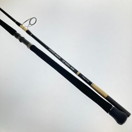  Ripple Fisher ビッグツナ83 ジャパンスペシャル