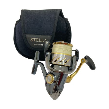 SHIMANO シマノ 14ステラ3000HGM 03283