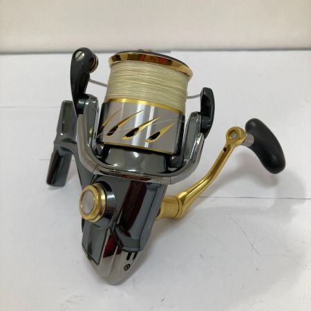 SHIMANO シマノ 14ステラ3000HGM 03283