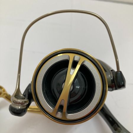 SHIMANO シマノ 14ステラ3000HGM 03283