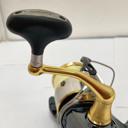 SHIMANO シマノ 14ステラ3000HGM 03283