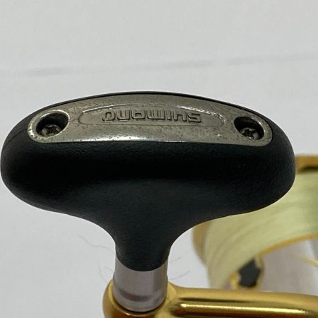 SHIMANO シマノ 14ステラ3000HGM 03283