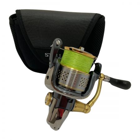  SHIMANO シマノ 10ステラ4000XG 02438