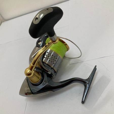  SHIMANO シマノ 10ステラ4000XG 02438