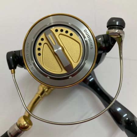  SHIMANO シマノ 10ステラ4000XG 02438