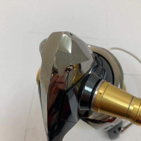  SHIMANO シマノ 10ステラ4000XG 02438