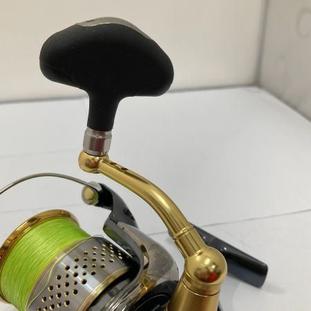  SHIMANO シマノ 10ステラ4000XG 02438