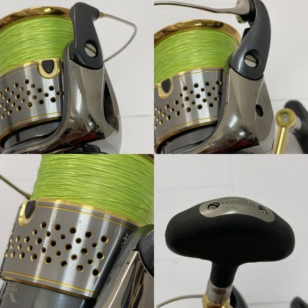  SHIMANO シマノ 10ステラ4000XG 02438