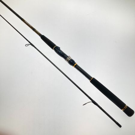  DAIWA ダイワ morethan(モアザン) ブランジーノ AGS 97ML 01472032 本体のみ