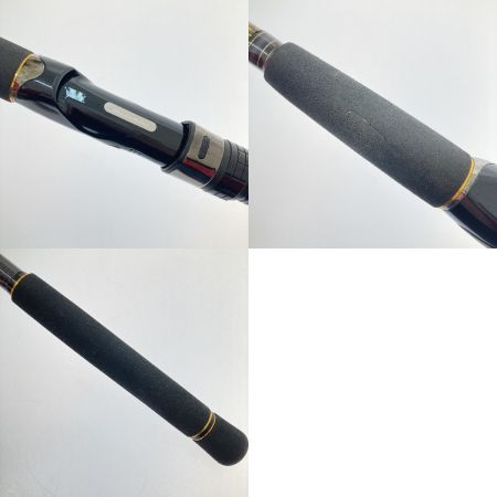  DAIWA ダイワ morethan(モアザン) ブランジーノ AGS 97ML 01472032 本体のみ