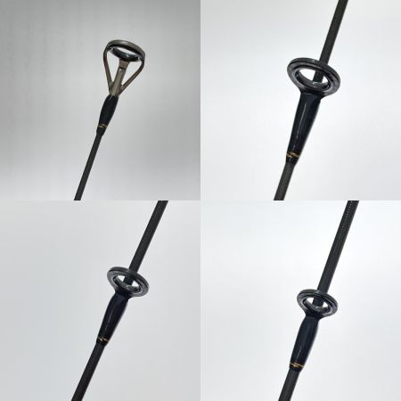  DAIWA ダイワ morethan(モアザン) ブランジーノ AGS 97ML 01472032 本体のみ