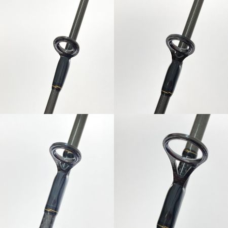  DAIWA ダイワ morethan(モアザン) ブランジーノ AGS 97ML 01472032 本体のみ