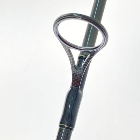  DAIWA ダイワ morethan(モアザン) ブランジーノ AGS 97ML 01472032 本体のみ