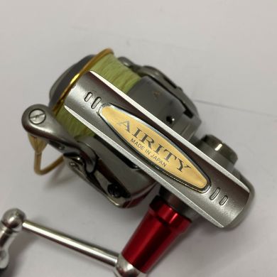 DAIWA ダイワ トーナメント エアリティー 2500 本体のみ｜中古